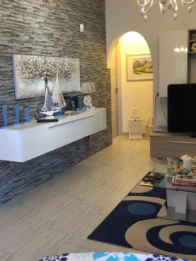 Timone Luxury Apartamento Gela Exterior foto