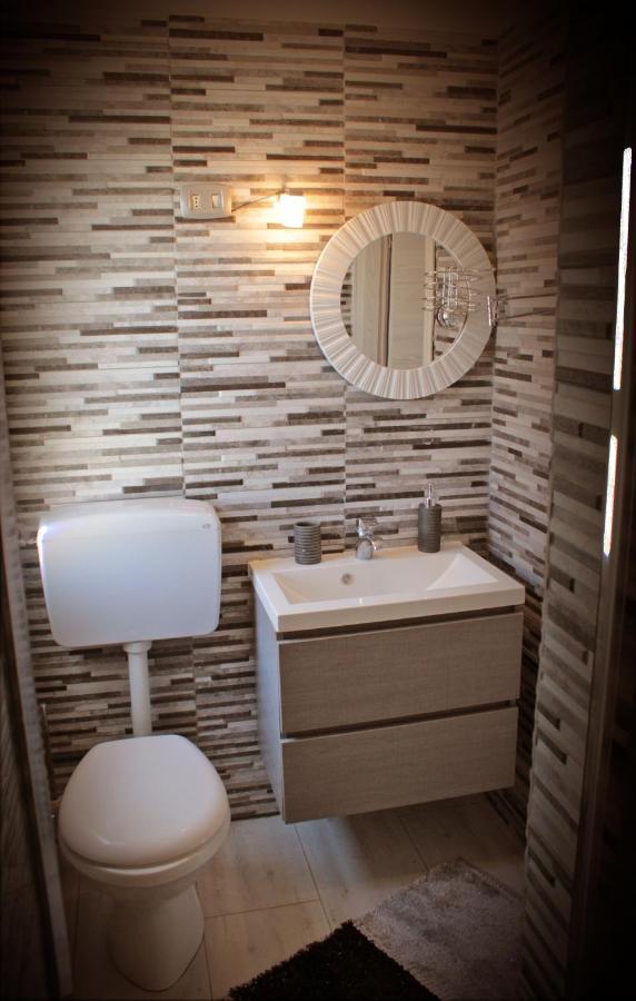 Timone Luxury Apartamento Gela Exterior foto